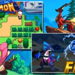 Nexomon เกมสำหรับสายเลี้ยงมอน ปล่อยเวอร์ชั่นฟรีมาให้ลองแล้วบน iOS