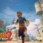 ไม่ได้หายไปไหน Oceanhorn 2 เผยสกรีนช็อตใหม่สุดงามออกมายั่ว