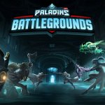 ขอแจมด้วยคน! Paladins เปิดตัวโหมดใหม่แบทเทิลรอยัลนาม Battleground