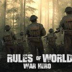 Rules Of World War Hero เกมมือถือ FPS ธีมสงครามโลก ไฟล์เล็กแต่มันส์ใหญ่