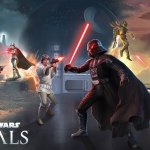 Disney จัดเปิดลงทะเบียน Star Wars: Rivals เกมยิงใหม่ในโลกสตาร์วอร์สสุดมันส์