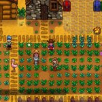 ผู้สร้าง Stardew Valley ยั่วรายละเอียดใหม่โหมดผู้เล่นหลายคน