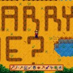 สุดโรแมนติค เมื่อหนุ่มจัดเซอร์ไพรส์ขอแฟนสาวแต่งงานผ่านเกม Stardew Valley