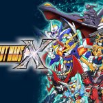 [Review] Super Robot Wars X ศึกจักรกลถล่มจักรวาลภาคใหม่ ซีรี่ส์รวมมิตรหุ่นยนต์สุดมันส์