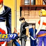 The King of Fighter ’97 Global Match ประกาศลง PS4, PS Vita และ PC กลางปีนี้