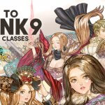 Tree of Savior จ่ออัพแพทช์ใหม่ ROAD TO RANK 9 พร้อมเพิ่ม 4 อาชีพใหม่ 11 ม.ค. นี้