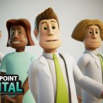 Two Point Hospital เกมบริหารโรงพยาบาลมาใหม่ จากผู้สร้าง Theme Hospital