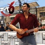 Yakuza 6 ปล่อยตัวอย่างใหม่ โชว์มินิเกมสุดรั่วระดับห้าดาว