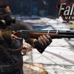ชมเกมเพลย์แรก Fallout 4: New Vegas Mod ใหม่เอา New Vegas มาใส่ Fallout 4