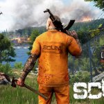 SCUM เกม Survival ของเหล่านักโทษแดนตาย อวดระบบสภาพอากาศสุดล้ำ