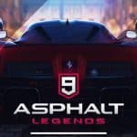 Asphalt 9: Legends ภาคต่อเกมซิ่งรถมันส์สุดขีด เปิด Soft Launch บน iOS ฟิลิปปินส์
