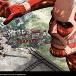 Attack on Titan เกมล่ายักษ์เลือดสาด ฉบับ Tencent อวดเกมเพลย์ครั้งแรก