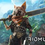 ส่องเลย เกมเพลย์ใหม่ Biomutant เกมแอ็คชั่น Open World ภาพสุดคม