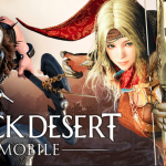 มาแล้ว คลิปเกมเพลย์ Black Desert Mobile ส่งตรงจากรอบ Premium Test