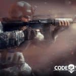 Code of War: Shooter Online เกมแอคชั่นเดินยิงมันส์ๆ ฉบับพกพาฆ่าเวลาดีเยี่ยม