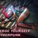 Cyber Strike – Infinite Runner เกมยิงมันส์ๆ ธีมไซเบอร์พังค์ ปล่อยลงสโตร์ไทยแล้ว