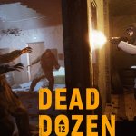 Dead Dozen เกมใหม่ฉายา Rainbow Six ฉบับหนีตายซอมบี้ อวดเกมเพลย์รอบ Alpha