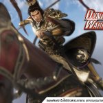 จัดหรือยัง Dynasty Warriors 9 สามก๊กฉบับ Open World วางจำหน่ายแล้ววันนี้