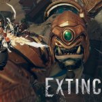 Extinction เกมแอคชั่นล้มยักษ์ เผยสเปค PC อย่างเป็นทางการพร้อมตัวอย่างใหม่