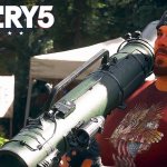Far Cry 5 ปล่อยตัวอย่าง ‘Guns For Hire’ แนะนำเพื่อนใหม่ในเกม