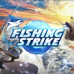 FISHING STRIKE เกมตกปลาสุดล้ำแห่งปี เปิดลงทะเบียนลว่งหน้าแล้ววันนี้