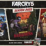 Ubisoft เผยรายละเอียด Season Pass สำหรับเกม Far Cry 5
