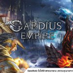 Gardius Empire เกม Tactic RPG จากผู้สร้าง Special Force เปิด CBT บนสโตร์ไทย