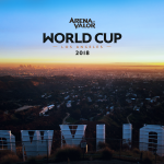 Garena Arena of Valor 2018 World Cup การแข่งขัน RoV ระดับโลกเริ่ม ก.ค. นี้