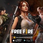 5 เหตุผลที่ Free Fire จากการีนา คือสุดยอดเกมแบทเทิลรอยัลมาแรงปี 2018