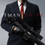 โหลดด่วน Hitman: Sniper เพชฌฆาตส่องกล้อง แจกฟรีอีกครั้งบน Android