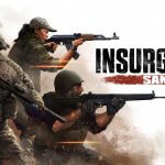 Insurgency: Sandstorm พาทัวร์ดูระเบิดและระบบต่อสู้ในยานพาหนะสุดสมจริง