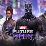 BLACK PANTHER เตรียมสะบัดกรงเล็บรับอัปเดตใหม่ใน MARVEL FUTURE FIGHT