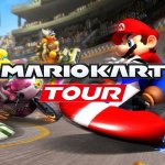 Nintendo เปิดตัว Mario Kart Tour เกมซิ่งรถโกคาร์ตบนมือถือกับลุงหนวดสุดเฟี้ยว