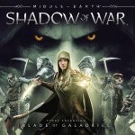 Blade OF Galadriel DLC ใหม่ Middle Earth: Shadow of War วางจำหน่ายแล้ว