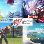 NetEase เปิดตัวสองเกมแบทเทิลรอยัลใหม่บนมือถือ พร้อมเจาะตลาดอีสปอร์ต