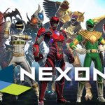 Nexon เซ็นสัญญาคว้าสิทธิเป็นผู้ให้บริการ Power Ranger RPG แล้ว