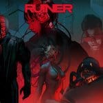 RUINER จัดอัพเดตใหม่ Annihilation เพิ่มสังเวียนเดือดเลือดพล่าน