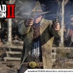 Red Dead Redemption 2 ยืนยันวันวางจำหน่ายบนคอนโซล พร้อมภาพชุดใหญ่