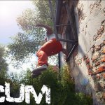 SCUM นักโทษเดนตาย ปล่อยเกมเพลย์ใหม่โชว์ระบบปีนป่าย