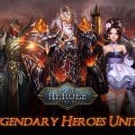 Soul of Heroes Empire Wars เกม RPG วางแผนรบภาพสุดเฉียบ ลงสโตร์ไทยแล้ว