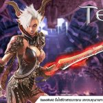เปิดตัว TERA Mobile เกมมือถือ MMORPG สายพันธุ์เกาหลีว่าที่คู่ปรับ TERA M