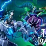 มันกำลังมา Tesla vs Lovecraft เกมยิงแหลกสุดมันส์ เตรียมบุกมือถือเร็วๆ นี้