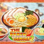 The Ramen Sensei 2 ภาคต่อราเมนแชมป์เปี้ยนดูดวิญญาณ ลงสโตร์ไทยแล้ว