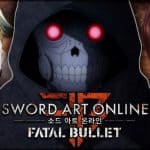 Sword Art Online: Fatal Bullet เผยข้อมูล Season Pass พร้อม DLC ชุดแรกกันแล้ว