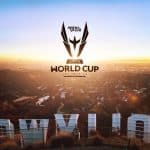 Garena เฟ้นหาตัวแทนไทยไปแข่ง RoV ในงาน Arena of Valor World Cup 2018