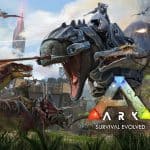 Ark: Survival Evolved เกมแนวเอาชีวิตรอดยุคไดโนเสาร์ ประกาศลงมือถือ