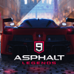 ขาซิ่งชาวไทยได้เฮ Asphalt 9: Legends เปิด Soft Launch บน iOS บ้านเราแล้ววันนี้