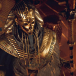 Assassin’s Creed Origins: The Curse of Pharaohs ปล่อยตัวอย่างใหม่รับวันวางจำหน่าย