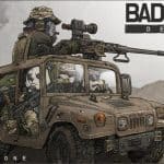 BAD 2 BAD: DELTA เกมเดินหน้ายิงแหลกของหน่วยเดลต้าสุดเฟี้ยว ลงสโตร์ไทยแล้ว