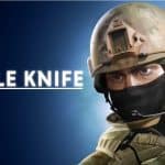 ชวนหัวร้อน Battle Knife สงครามมีดสุดเดือด ปล่อยลงสโตร์ไทยแล้ว